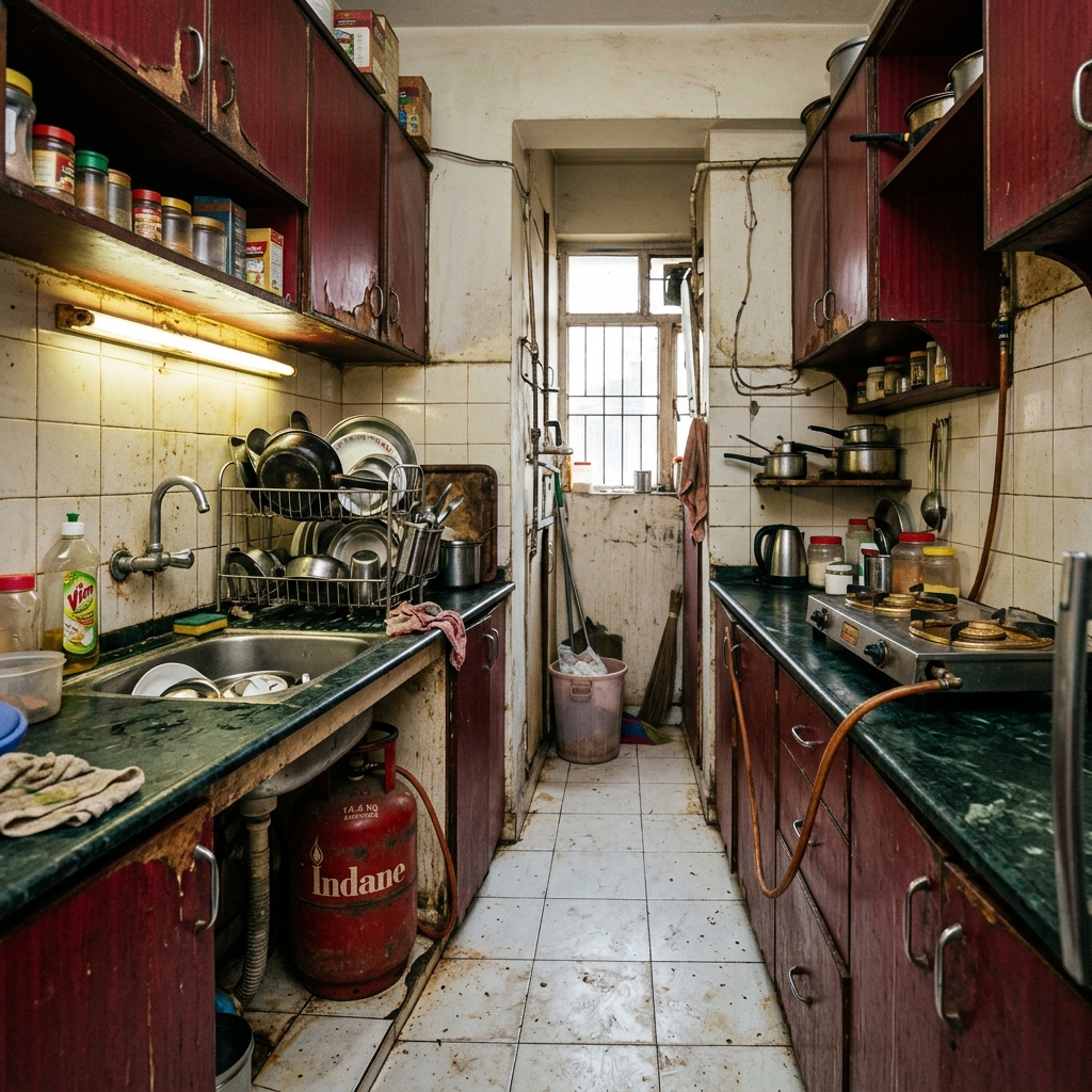 Galley